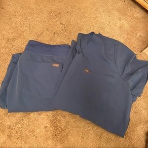 figs scrubs